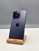 iPhone 14 Pro 512GB Deep Purple 79%